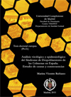 Marina Vicente Rubiano PhD Thesis: Virological and Epidemiological analysis of Colony Collapse Disorder in Spain. Study of causes and consequences